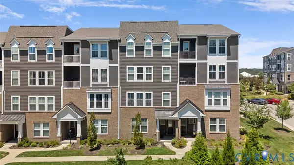 14605 Hancock Towns Drive, Chesterfield, VA 23832