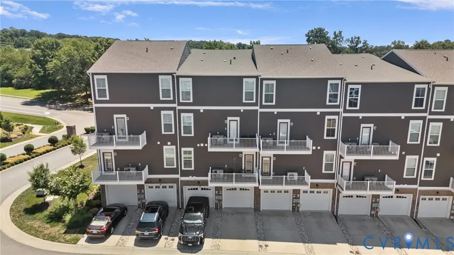 14605 Hancock Towns Drive, Chesterfield, VA 23832 - #3