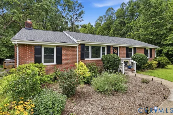 8585 Anderson Court, Mechanicsville, VA 23116