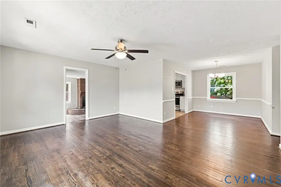 8585 Anderson Court, Mechanicsville, VA 23116 - #3