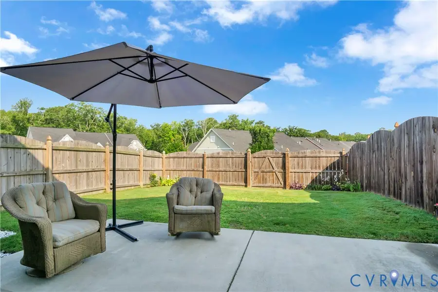 3407 Foxglove Drive, Toano, VA 23168 - #2