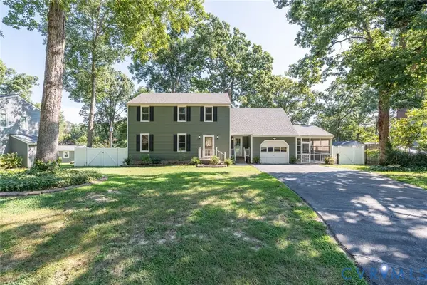 14613 Gimbel Drive, Chester, VA 23836