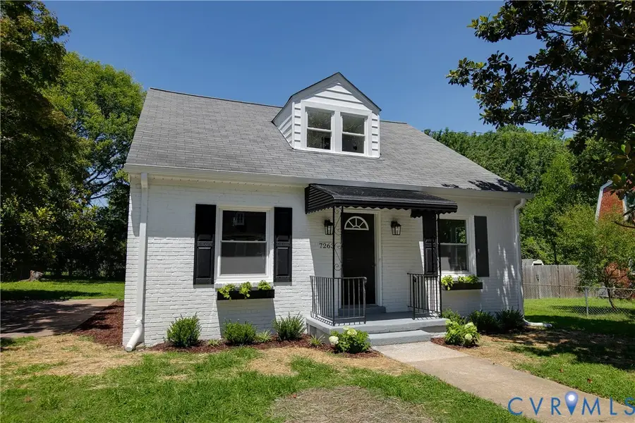 7263 Grace Lane, Mechanicsville, VA 23111 - #2