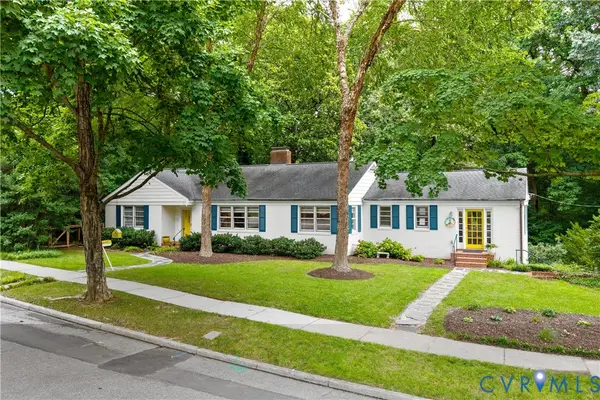 4913 New Kent Road, Richmond, VA 23225