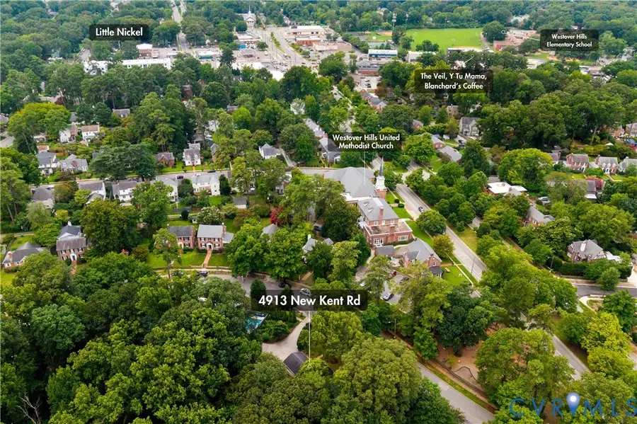 4913 New Kent Road, Richmond, VA 23225 - #2