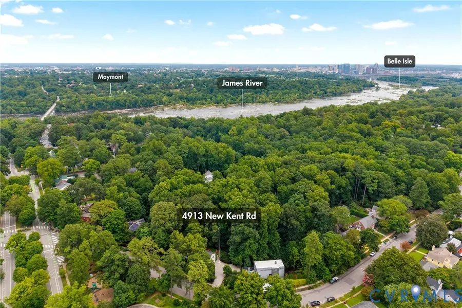 4913 New Kent Road, Richmond, VA 23225 - #3