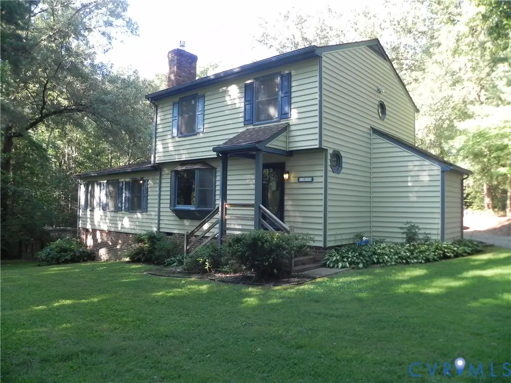 830 Grapevine Road, Sandston, VA 23150 - #1