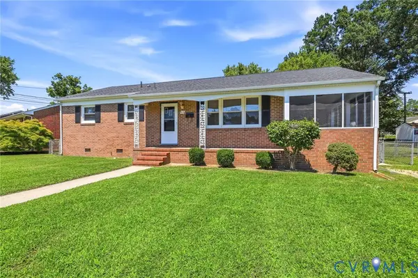 810 Keswick Road, Colonial Heights, VA 23834