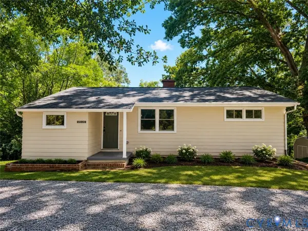 5305 Roane Street, Petersburg, VA 23803