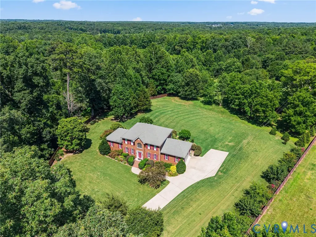 2251 Mt Hermon Road, Moseley, VA 23120 - #1