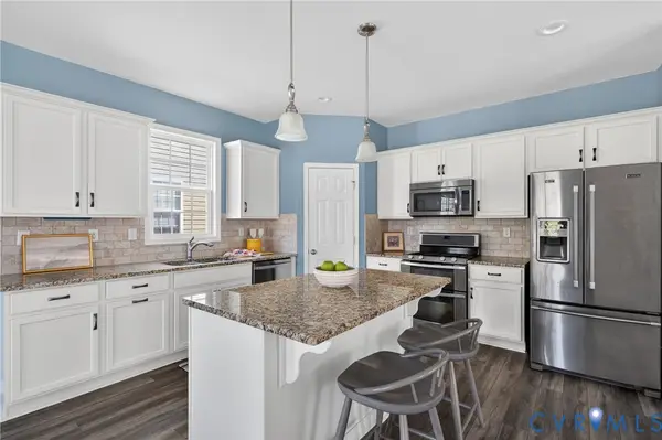14813 Diamond Creek Terrace, Midlothian, VA 23113