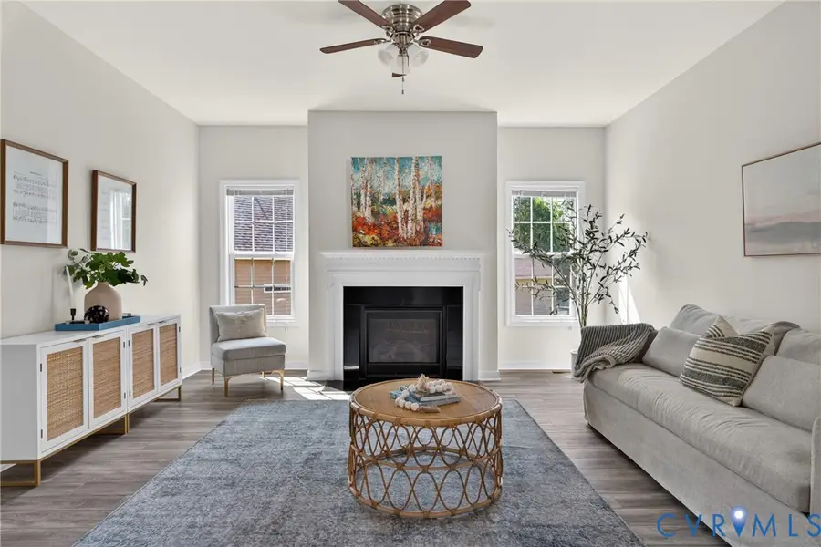 14813 Diamond Creek Terrace, Midlothian, VA 23113 - #2