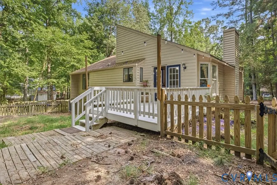 14206 Broad Oaks Court, Midlothian, VA 23112 - #3