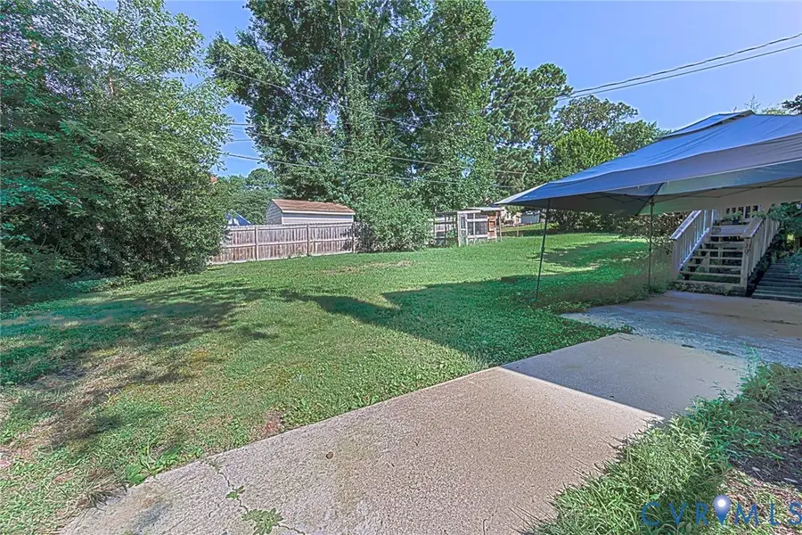124 Northfield Lane, North Chesterfield, VA 23236 - #3