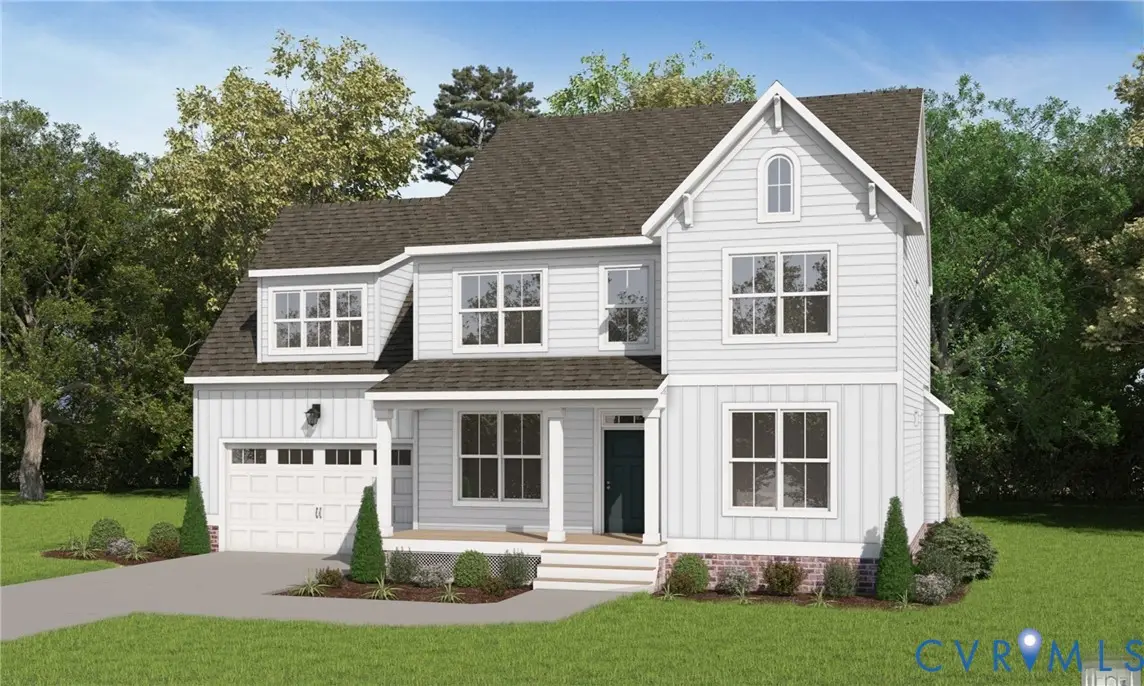 4637 Chesler Drive, Moseley, VA 23120 - #1