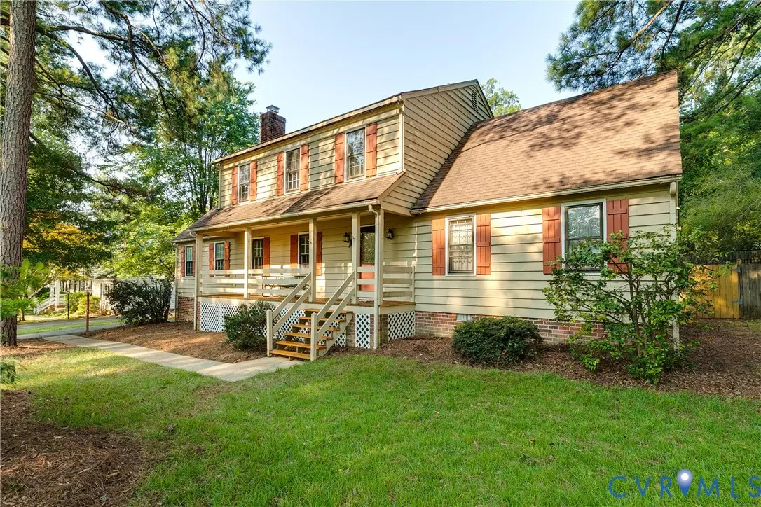 1324 Turnmill Drive, Manchester, VA 23235 - #1