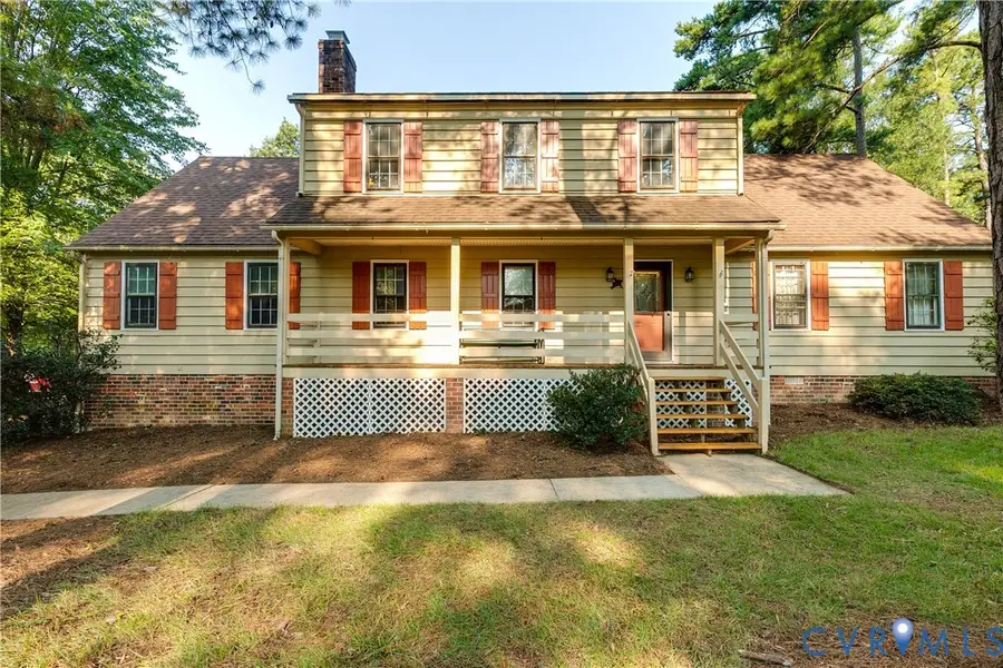 1324 Turnmill Drive, Manchester, VA 23235 - #2