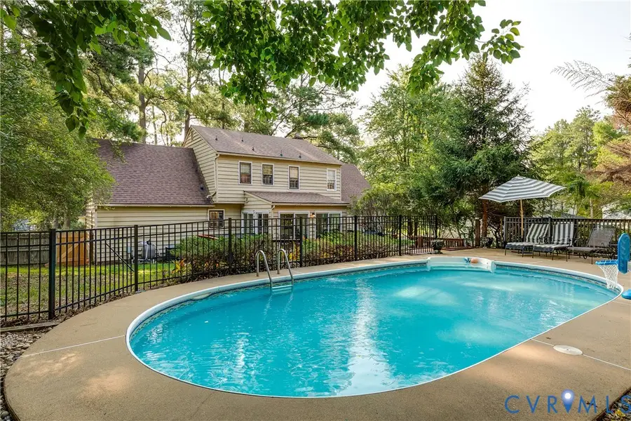 1324 Turnmill Drive, Manchester, VA 23235 - #3