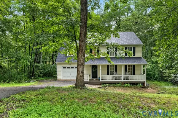 2905 Timbercrest Court, Midlothian, VA 23112