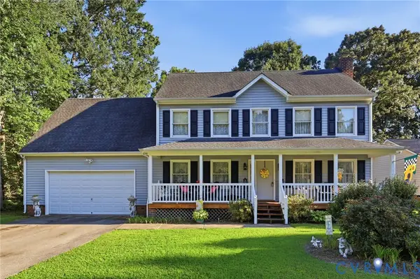 3819 Glen Oaks Court, Chester, VA 23831