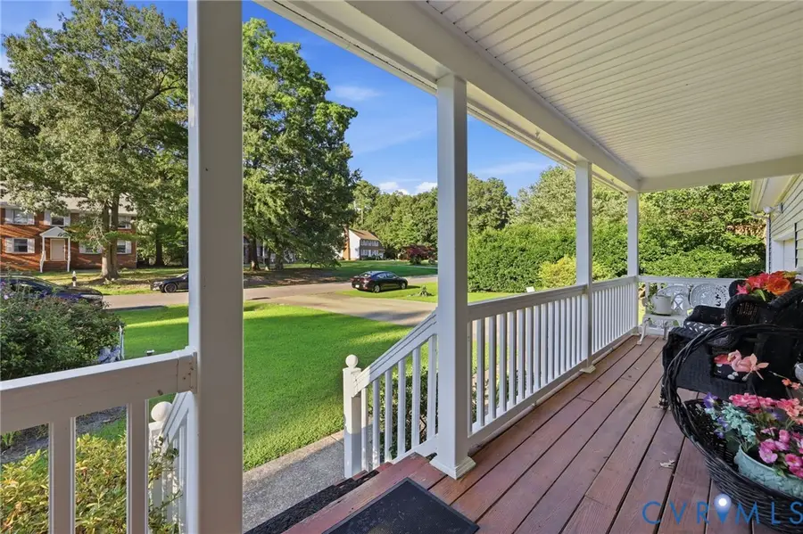 3819 Glen Oaks Court, Chester, VA 23831 - #3