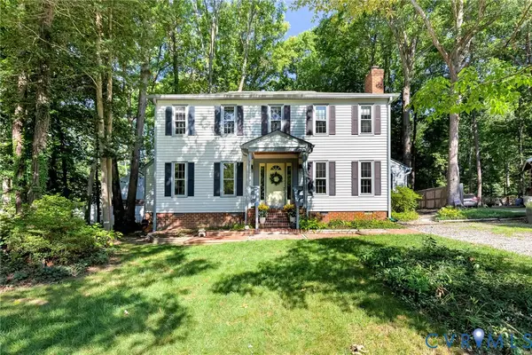 11006 May Apple Terrace, Chesterfield, VA 23236