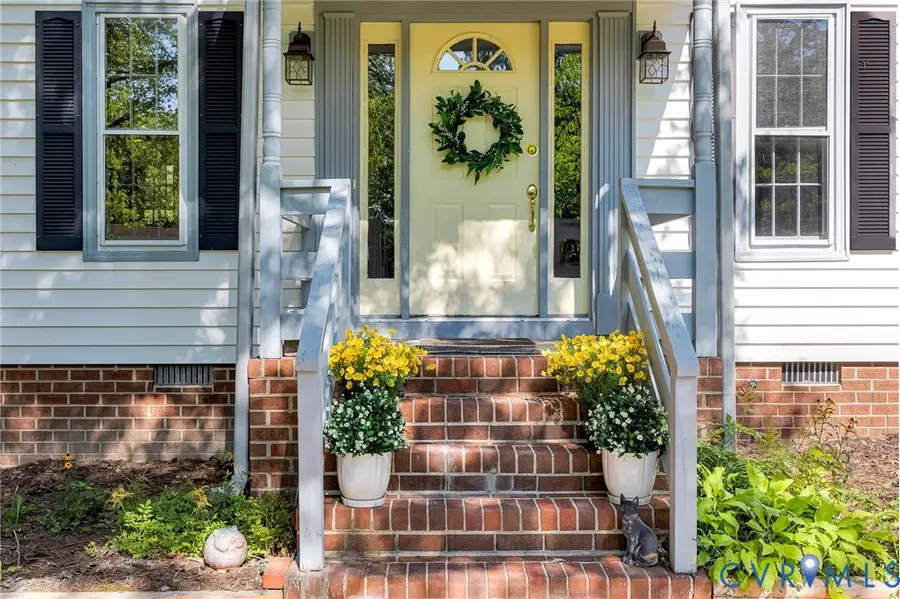 11006 May Apple Terrace, Clover Hill, VA 23236 - #2