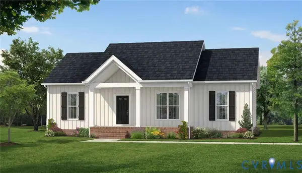 TBD Sunset Lane, Emporia, VA 23847
