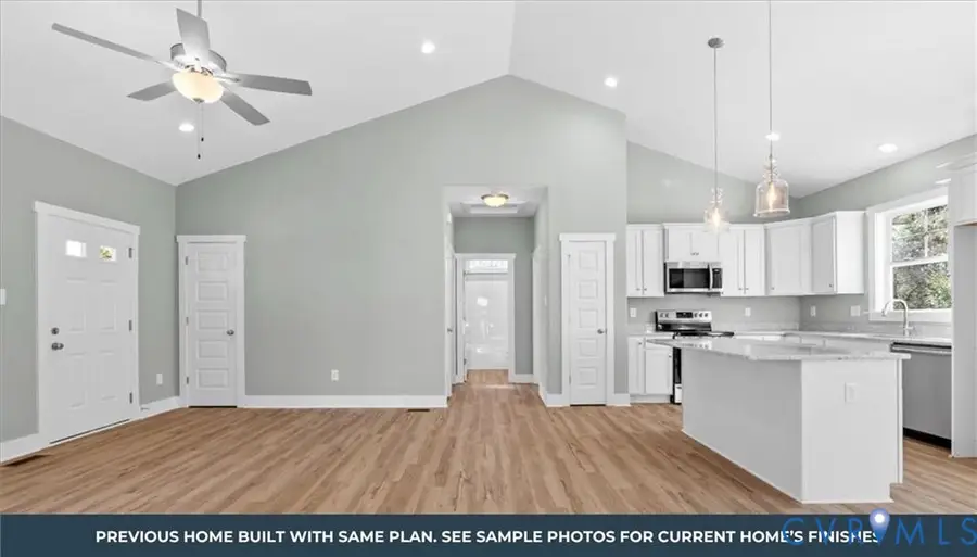 TBD Sunset Lane, Emporia, VA 23847 - #3