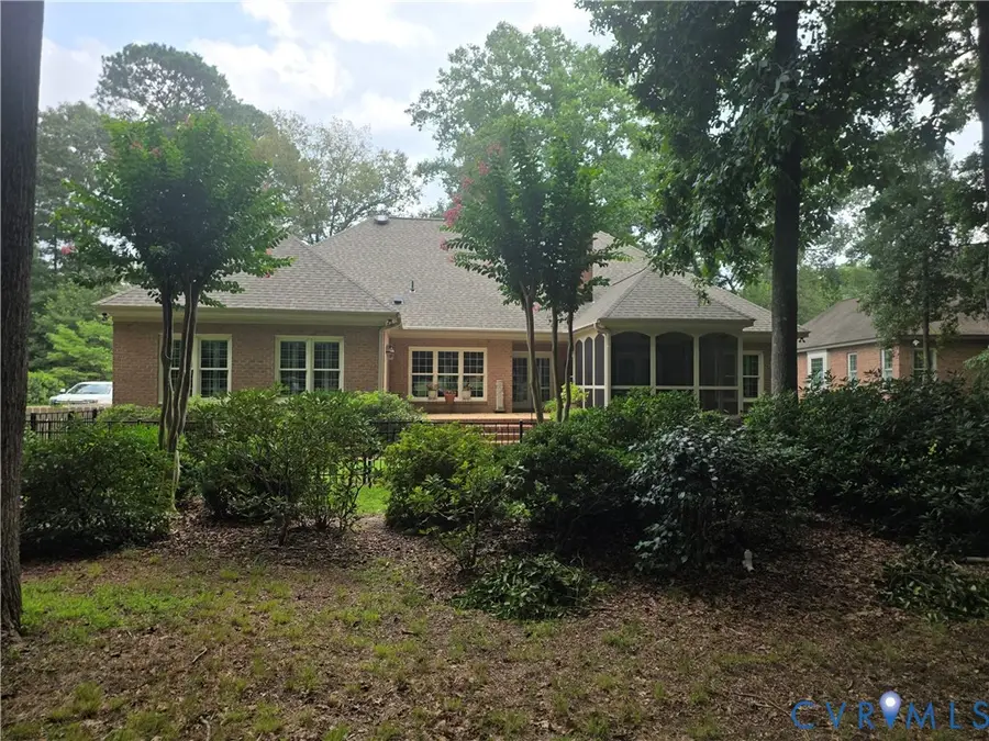 154 Fords Colony Drive, Williamsburg, VA 23188 - #2