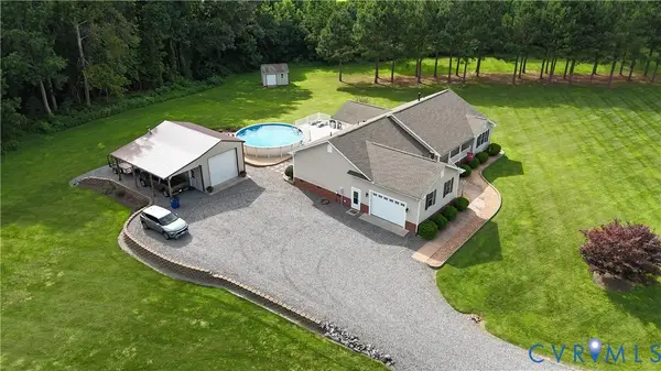 184 Crosshills Road, Wicomico Church, VA 22473