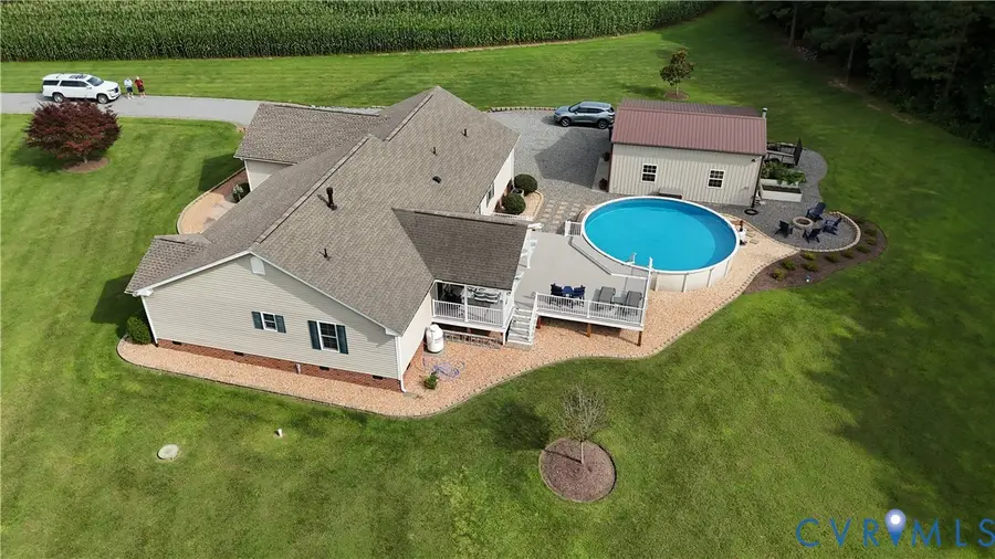 184 Crosshills Road, Wicomico Church, VA 22473 - #2