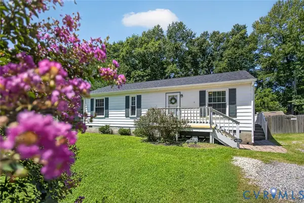 6302 Phobus Court, Chesterfield, VA 23234