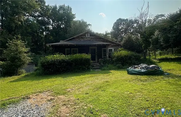 1522 Dinwiddie Avenue, Hopewell, VA 23860