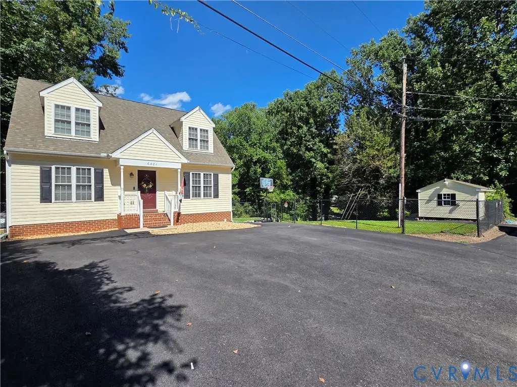 6401 Poplar Rd, Quinton, VA 23141 - #1
