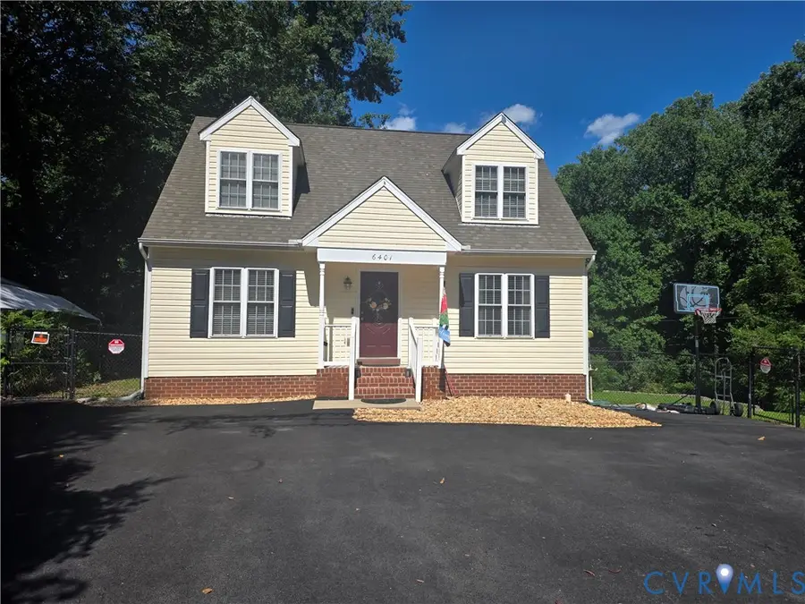 6401 Poplar Rd, Quinton, VA 23141 - #2