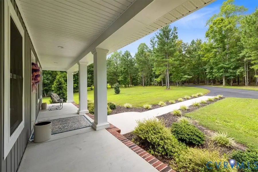 2124 Ballsville Road, Powhatan, VA 23139 - #2