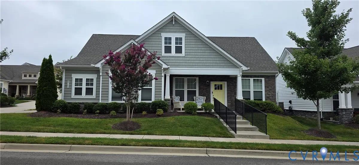 6700 Southwalk Heights, Moseley, VA 23120 - #1