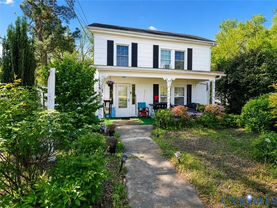 103 Seaboard Avenue, La Crosse, VA 23950 - #2