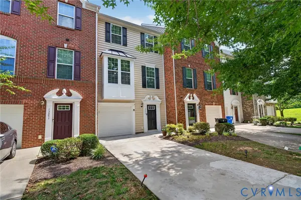 13373 Diamond Ridge Drive, Midlothian, VA 23112