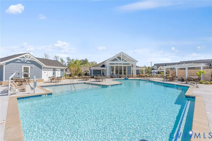 16418 Creekstone Point Avenue, Moseley, VA 23120 - #2