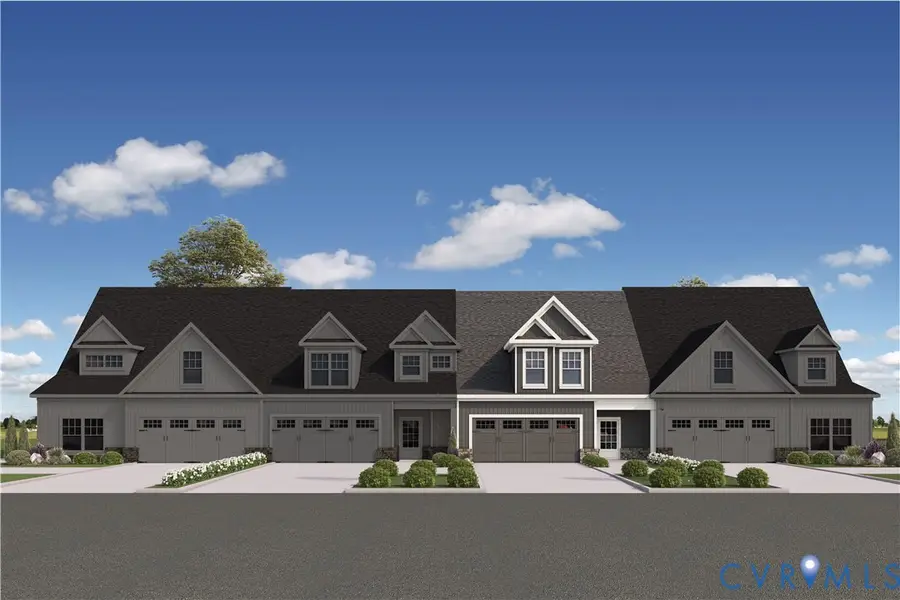 16420 Creekstone Point Avenue, Moseley, VA 23120 - #2