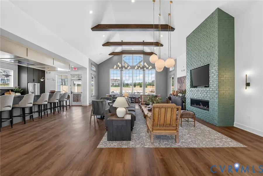 16420 Creekstone Point Avenue, Moseley, VA 23120 - #3