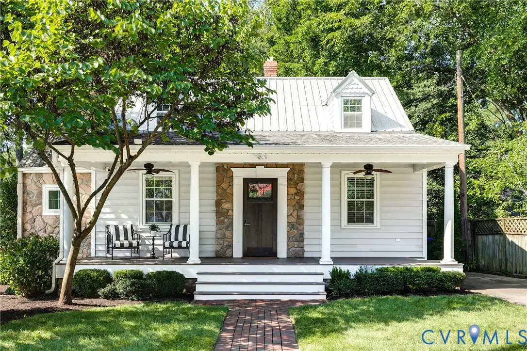 5817 Kensington Avenue, Richmond, VA 23226 - #1