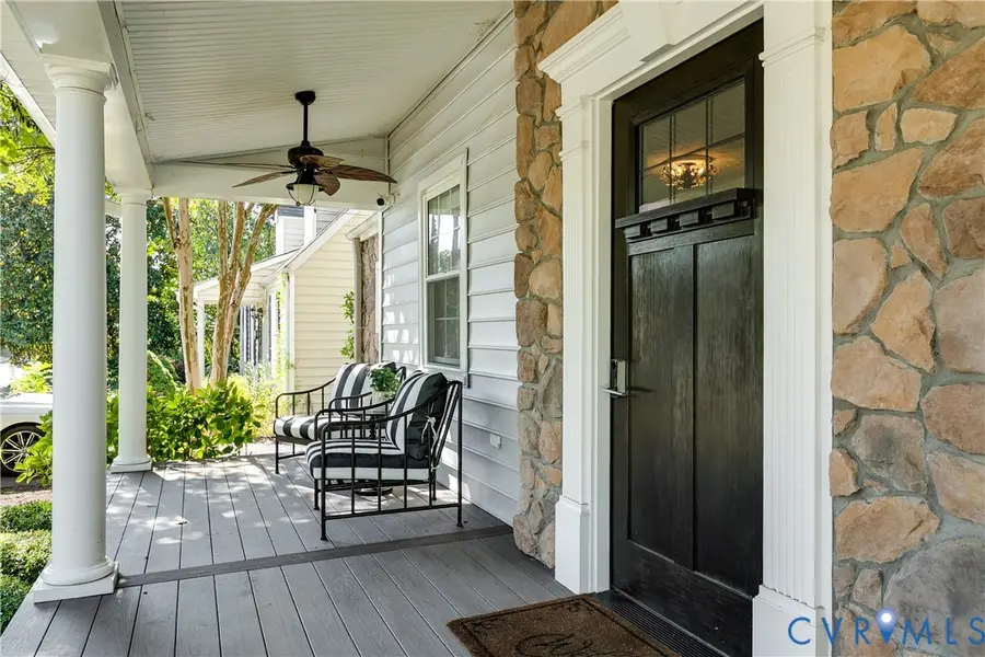 5817 Kensington Avenue, Richmond, VA 23226 - #3