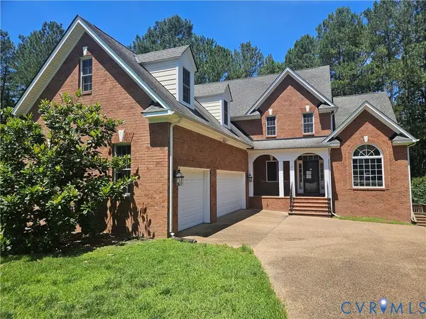 4897 Kings Pond Place, New Kent, VA 23140