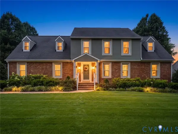 8216 Indian Springs Road, Richmond, VA 23237