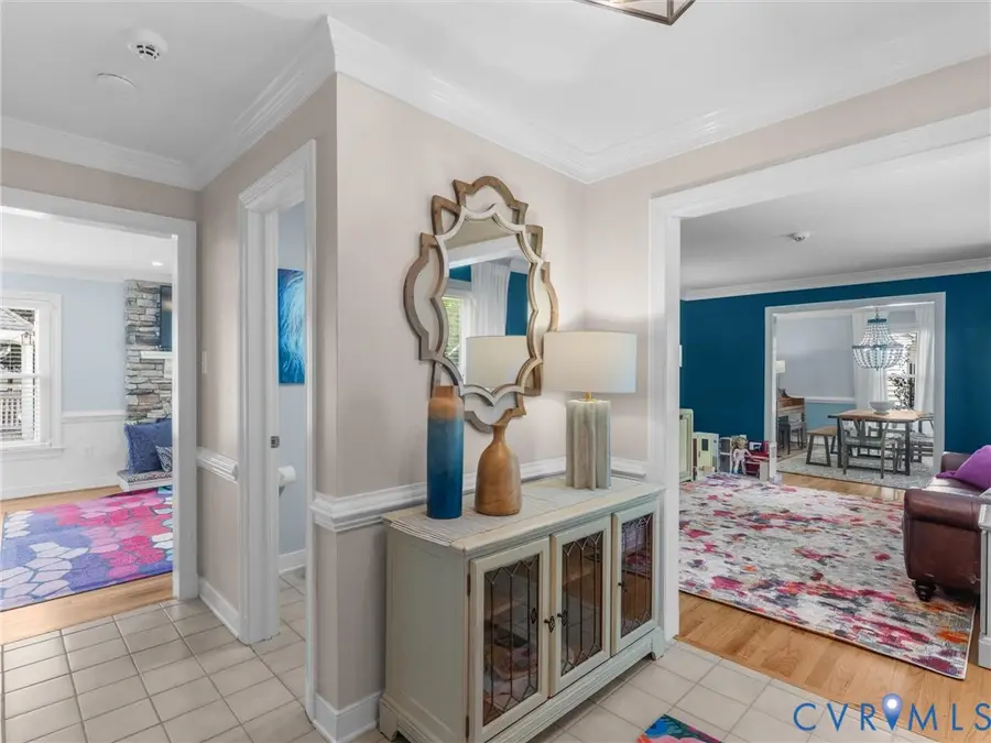 8216 Indian Springs Road, Meadowbrook, VA 23237 - #3