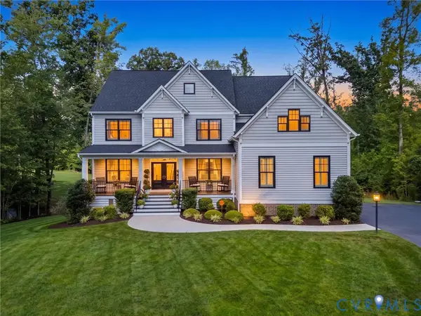 3647 Walkers Creek, Powhatan, VA 23139