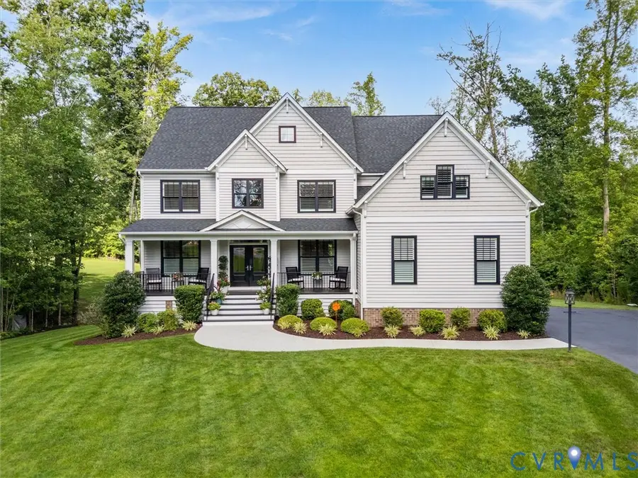 3647 Walkers Creek, Powhatan, VA 23139 - #2
